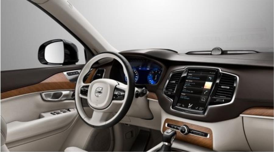 2006 Volvo Xc90 Interior Parts Brokeasshome Com Volvo Xc90 Genuine Accessories Newmarket